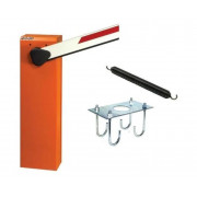 FAAC 615/4 BPR комплект гидравлического шлагбаума