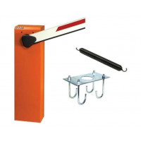 FAAC 615/4 BPR комплект гидравлического шлагбаума