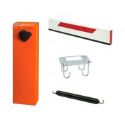 FAAC 615/5 BPR комплект гидравлического шлагбаума