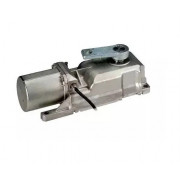 FAAC 770N (10675201) Привод для распашных ворот подземный