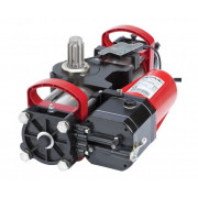 FAAC S800 ENC CBAC 24V (108720) Привод для распашных ворот подземный