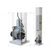 FAAC C4000I (109001) привод для откатных ворот