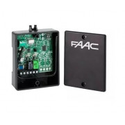 FAAC XR2N FDS 433-868 (787023) радиоприемник внешний