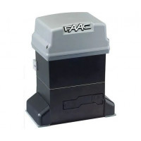 FAAC 746 C Z16 (109745) привод для откатных ворот