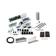 FAAC A1000_1_LONG комплект автоматики для раздвижных дверей