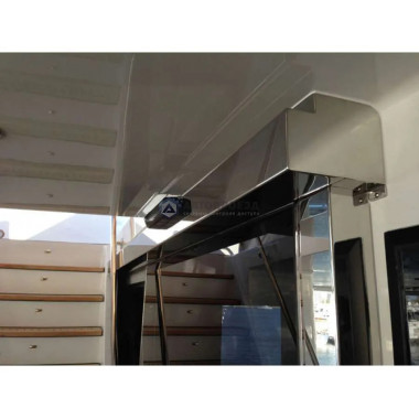 FAAC A1000_1_LONG комплект автоматики для раздвижных дверей