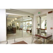 FAAC A1000_1_LONG комплект автоматики для раздвижных дверей