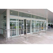 FAAC A1400_1_SHORT комплект автоматики для раздвижных дверей