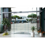 FAAC A1400_1_SHORT комплект автоматики для раздвижных дверей