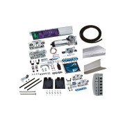 FAAC A1400_2_LONG комплект автоматики для дверей