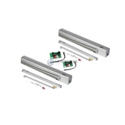 FAAC А951_2_SL комплект привода для распашных дверей