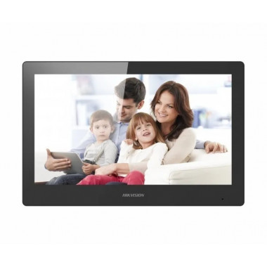 HikVision DS-KH8520-WTE1 10