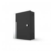 HiWatch ACT-C102 сетевой контроллер на 2 двери с возможностью работы в автономном режиме