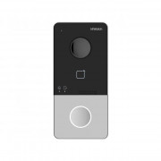 HiWatch VDP-D2211W(B) 2Мп IP вызывная панель на одного абонента