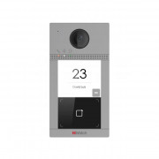 HiWatch VDP-D4211W(B) 2Мп IP вызывная панель на одного абонента