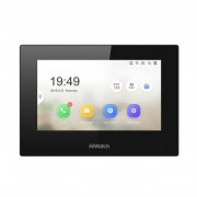 HiWatch VDP-H3212WB 7“ гибридный IP видеодомофон с Wi-Fi