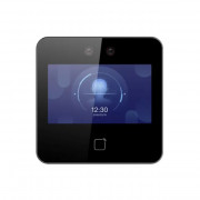 HiWatch ACT-T1343MW терминал доступа с распознаванием лиц и считывателем (Mifare 1K)