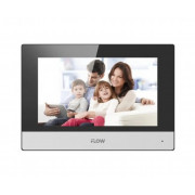 i-FLOW F-VI-3442IPWE1 7“ IP видеодомофон с WI-FI