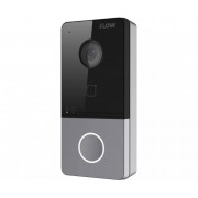 i-FLOW F-VI-1400IPCE1 2Мп IP вызывная панель на одного абонента