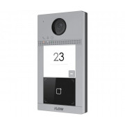 i-FLOW F-VI-1403ISMCWE1 2Мп IP вызывная панель на одного абонента