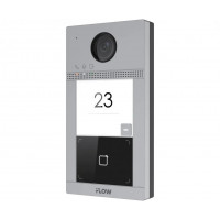 i-FLOW F-VI-1403ISMCWE1 2Мп IP вызывная панель на одного абонента