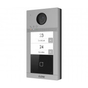 i-FLOW F-VI-1405ISMCWE1 2Мп IP вызывная панель на двух абонентов