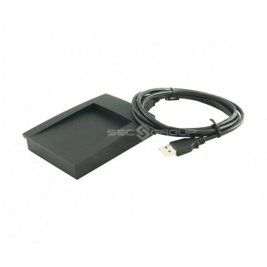 IronLogic Z-2 мод. MF (9463 / 7976) настольный считыватель mifare