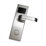 IronLogic Z-7 EHT серебро (3488 / 10019) электромеханический замок для двери