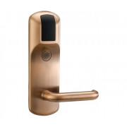 IronLogic Z-8 EHT бронза (3489 / 10025 / 13774) электромеханический замок для двери