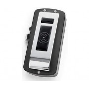 IronLogic Z-496 EHT серебро (5454 / 10041) электромеханический замок для мебели