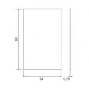 IronLogic IL-06Enum карта тонкая EM Marine
