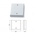 IronLogic Z-5R мод. Net (9464 / 7755) сетевой контроллер IronLogic Z-5R мод. Net (9464 / 7755) сетевой контроллер
