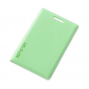 IronLogic IL-05E GREEN (зеленый) (747) карта толстая EM Marine