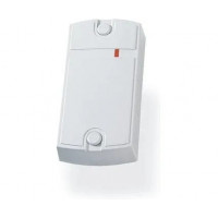 IronLogic Matrix-II мод.WiFi (9470 / 7968 / 14310) серый сетевой контроллер со встроенным считывателем