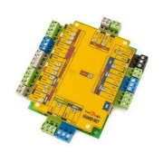 IronLogic GUARD (мод. Net) темный (9505 / 3449), сетевой контроллер