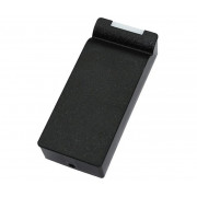 IronLogic Matrix-VI (мод. NFC K Net) (12096 / 13248) темный сетевой контроллер СКУД со встроенным считывателем Mifare