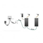 IronLogic Matrix-VI (мод. EH ) (8969) темный - RFID-считыватель 125 кГц