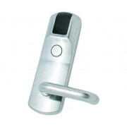 IronLogic Z-8 EHT серебро (3489 / 13732 / 10023) электромеханический замок для двери