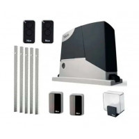 NICE RD400KIT3 комплект привода для откатных ворот