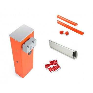NICE WIDEL6KIT комплект шлагбаума для проезжей части шириной до 6 метров