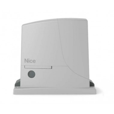 NICE ROX 1000 электропривод откатных ворот NICE ROX 1000 электропривод откатных ворот