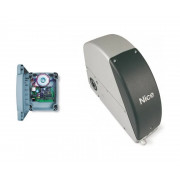 NICE SUMOVKIT комплект для автоматизации секционных ворот