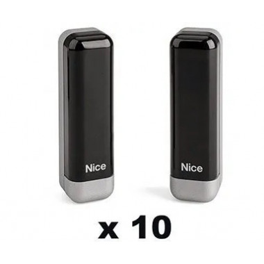 NICE EPSBkit10 комплект фотоэлементов NICE EPSBkit10 комплект фотоэлементов