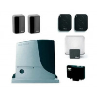 NICE RB1000BDKIT2 комплект автоматики для откатных ворот до 1000 кг
