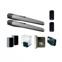 NICE TOONA4024BDKCE комплект автоматики для распашных ворот