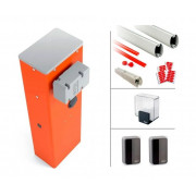 NICE WIDEL7KIT2 комплект шлагбаума до 7 метров