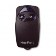 NICE FLO2R-S пульт-брелок 2 канальный