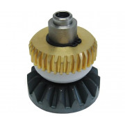 NICE PRMB03 Редуктор mb4005/6/15/5015/16 в сборе (MB4015)