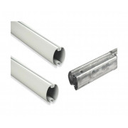 NICE XBA6KIT комплект составной овальной шлагбаумной стрелы