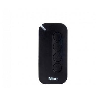 NICE MYGO4 пульт 4-х канальный 433,92 МГц;